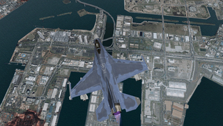 Illustration for article titled Ace Combat Returns To The PSP